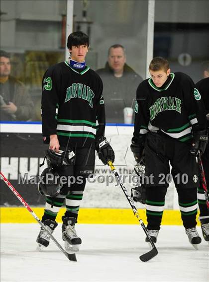 Thumbnail 3 in Norwalk/McMahon @ Trumbull photogallery.