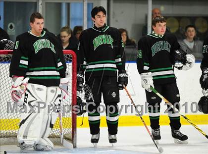 Thumbnail 2 in Norwalk/McMahon @ Trumbull photogallery.