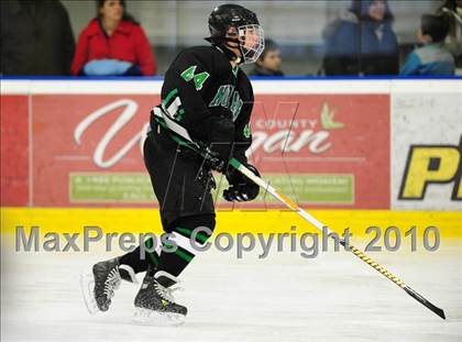 Thumbnail 2 in Norwalk/McMahon @ Trumbull photogallery.