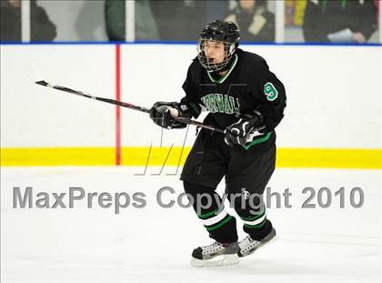 Thumbnail 3 in Norwalk/McMahon @ Trumbull photogallery.