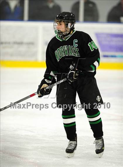 Thumbnail 2 in Norwalk/McMahon @ Trumbull photogallery.