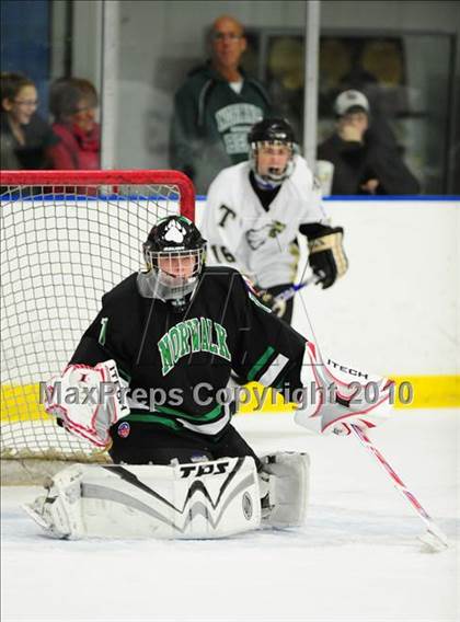 Thumbnail 1 in Norwalk/McMahon @ Trumbull photogallery.