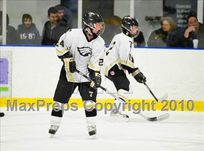 Thumbnail 3 in Norwalk/McMahon @ Trumbull photogallery.