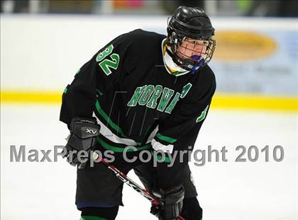 Thumbnail 1 in Norwalk/McMahon @ Trumbull photogallery.