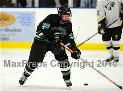 Thumbnail 2 in Norwalk/McMahon @ Trumbull photogallery.