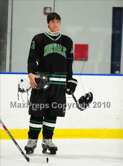 Thumbnail 1 in Norwalk/McMahon @ Trumbull photogallery.