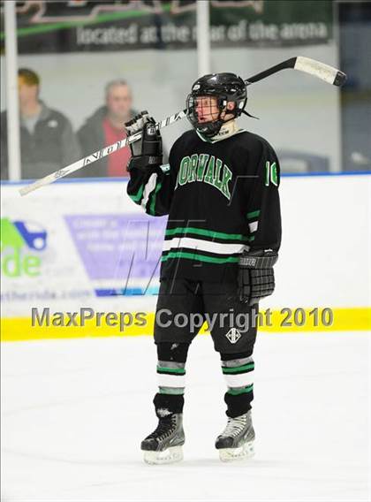 Thumbnail 2 in Norwalk/McMahon @ Trumbull photogallery.