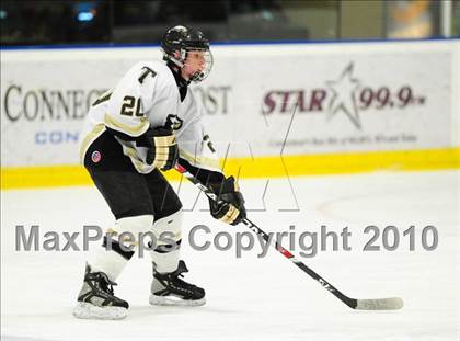 Thumbnail 1 in Norwalk/McMahon @ Trumbull photogallery.