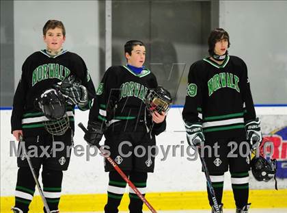 Thumbnail 1 in Norwalk/McMahon @ Trumbull photogallery.