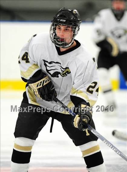 Thumbnail 3 in Norwalk/McMahon @ Trumbull photogallery.