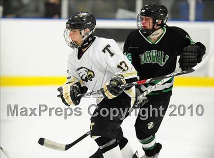 Thumbnail 1 in Norwalk/McMahon @ Trumbull photogallery.