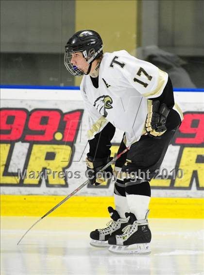 Thumbnail 1 in Norwalk/McMahon @ Trumbull photogallery.