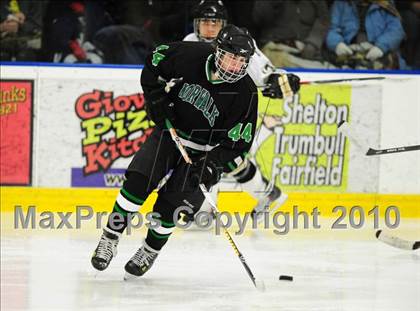 Thumbnail 2 in Norwalk/McMahon @ Trumbull photogallery.