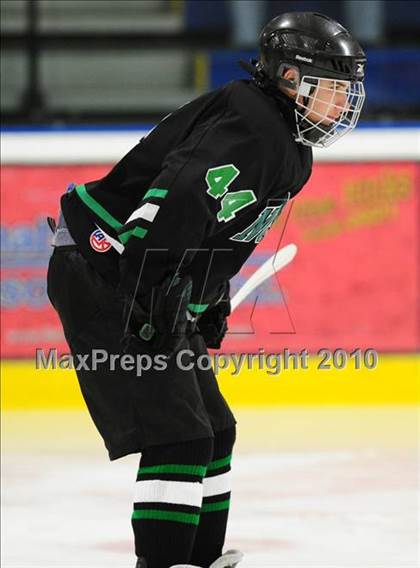 Thumbnail 1 in Norwalk/McMahon @ Trumbull photogallery.