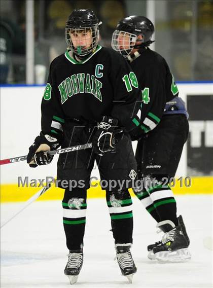 Thumbnail 3 in Norwalk/McMahon @ Trumbull photogallery.