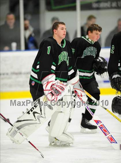 Thumbnail 1 in Norwalk/McMahon @ Trumbull photogallery.