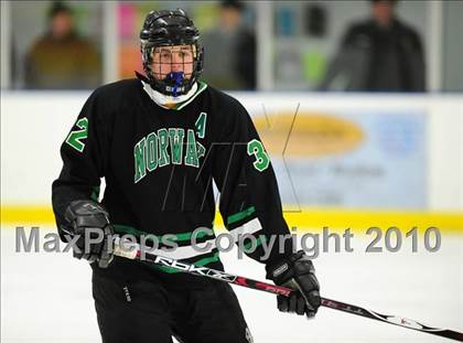 Thumbnail 2 in Norwalk/McMahon @ Trumbull photogallery.