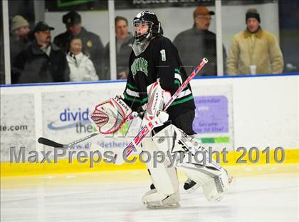 Thumbnail 1 in Norwalk/McMahon @ Trumbull photogallery.