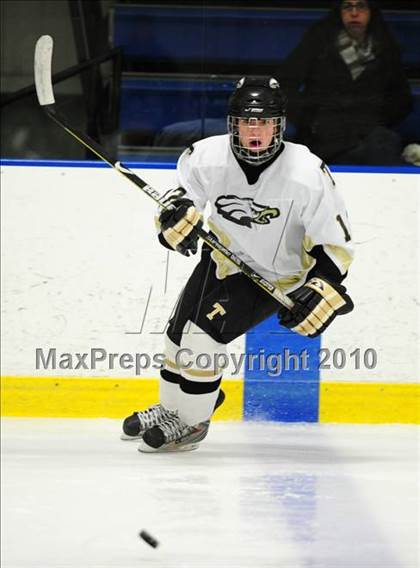 Thumbnail 1 in Norwalk/McMahon @ Trumbull photogallery.