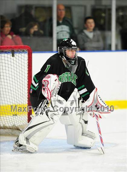 Thumbnail 1 in Norwalk/McMahon @ Trumbull photogallery.