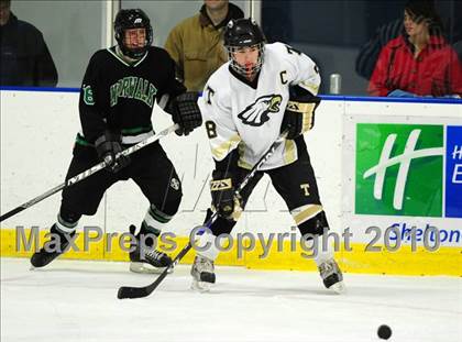 Thumbnail 3 in Norwalk/McMahon @ Trumbull photogallery.