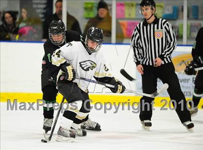 Thumbnail 2 in Norwalk/McMahon @ Trumbull photogallery.