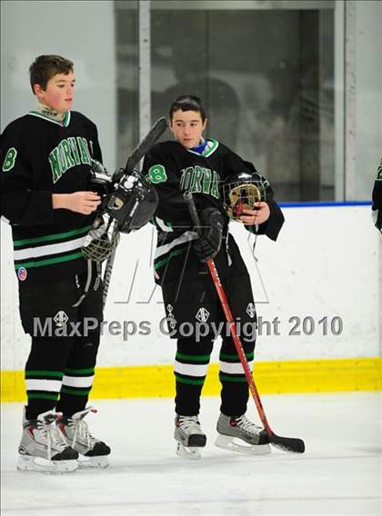 Thumbnail 1 in Norwalk/McMahon @ Trumbull photogallery.