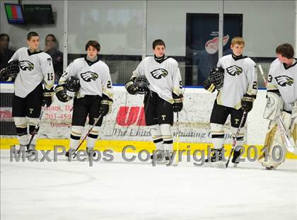 Thumbnail 2 in Norwalk/McMahon @ Trumbull photogallery.