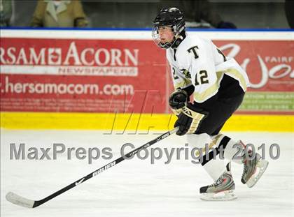 Thumbnail 1 in Norwalk/McMahon @ Trumbull photogallery.