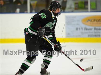 Thumbnail 3 in Norwalk/McMahon @ Trumbull photogallery.