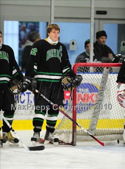 Thumbnail 1 in Norwalk/McMahon @ Trumbull photogallery.