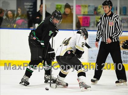 Thumbnail 3 in Norwalk/McMahon @ Trumbull photogallery.