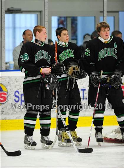 Thumbnail 3 in Norwalk/McMahon @ Trumbull photogallery.