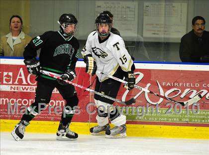 Thumbnail 2 in Norwalk/McMahon @ Trumbull photogallery.