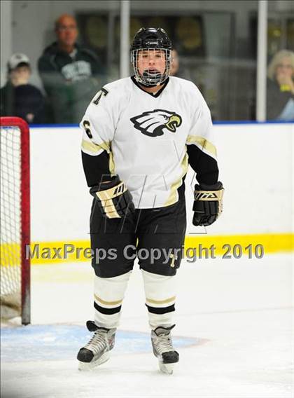 Thumbnail 3 in Norwalk/McMahon @ Trumbull photogallery.