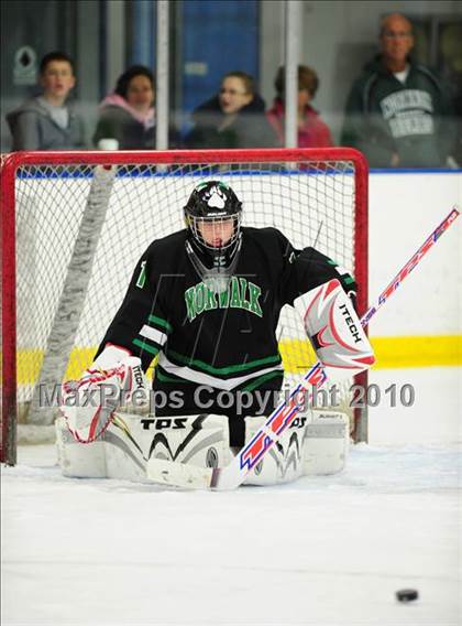 Thumbnail 2 in Norwalk/McMahon @ Trumbull photogallery.