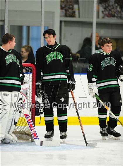 Thumbnail 2 in Norwalk/McMahon @ Trumbull photogallery.