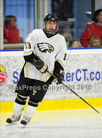 Thumbnail 3 in Norwalk/McMahon @ Trumbull photogallery.