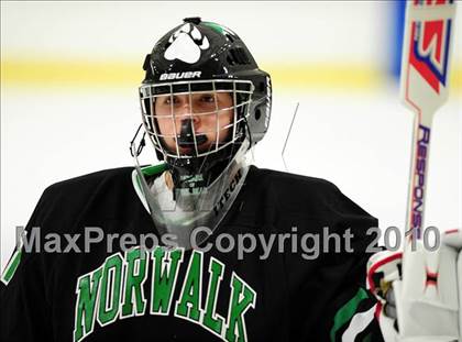 Thumbnail 2 in Norwalk/McMahon @ Trumbull photogallery.