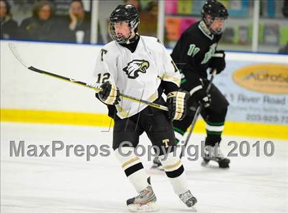 Thumbnail 2 in Norwalk/McMahon @ Trumbull photogallery.