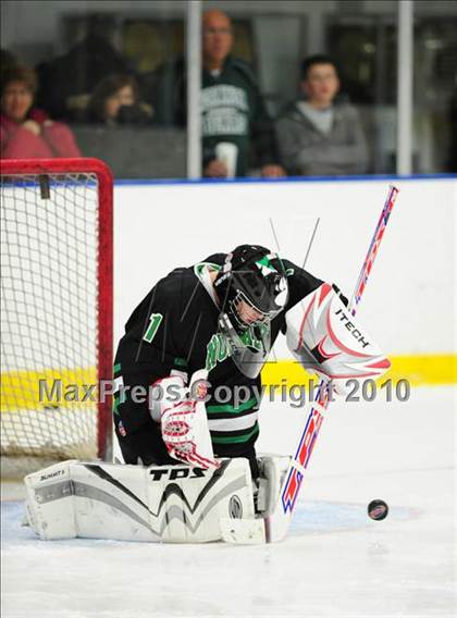 Thumbnail 3 in Norwalk/McMahon @ Trumbull photogallery.