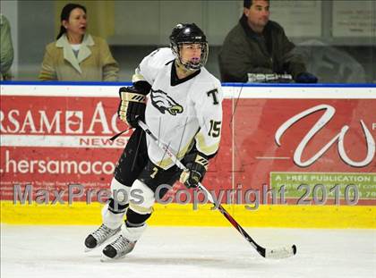 Thumbnail 3 in Norwalk/McMahon @ Trumbull photogallery.