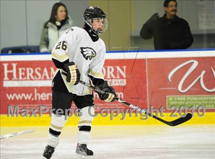 Thumbnail 1 in Norwalk/McMahon @ Trumbull photogallery.