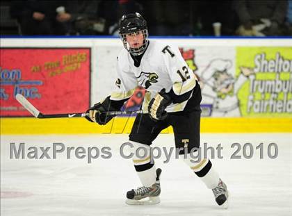 Thumbnail 1 in Norwalk/McMahon @ Trumbull photogallery.