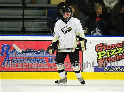 Thumbnail 1 in Norwalk/McMahon @ Trumbull photogallery.