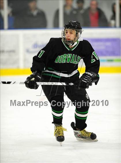 Thumbnail 1 in Norwalk/McMahon @ Trumbull photogallery.