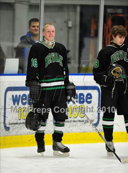 Thumbnail 3 in Norwalk/McMahon @ Trumbull photogallery.