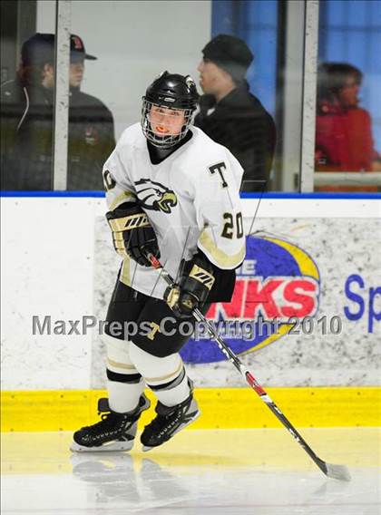 Thumbnail 1 in Norwalk/McMahon @ Trumbull photogallery.