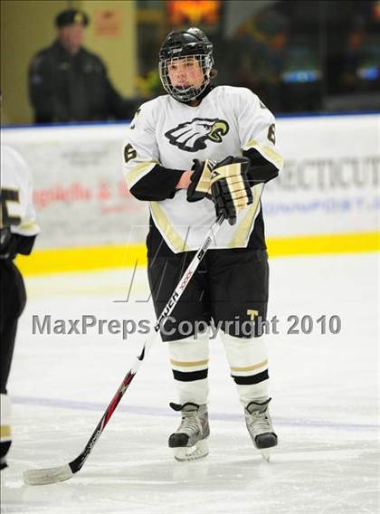 Thumbnail 2 in Norwalk/McMahon @ Trumbull photogallery.