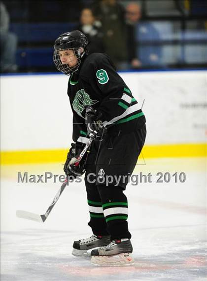 Thumbnail 2 in Norwalk/McMahon @ Trumbull photogallery.